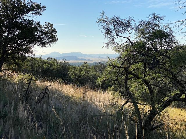 100 N Canyon Rd., Fort Davis, TX 79734