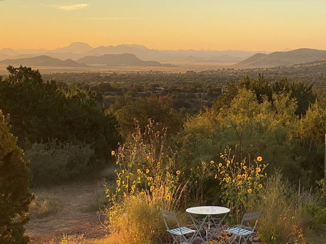 100 N Canyon Rd., Fort Davis, TX 79734