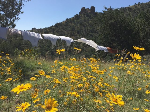 100 N Canyon Rd., Fort Davis, TX 79734