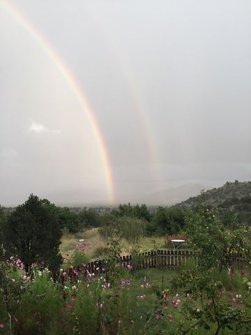 100 N Canyon Rd., Fort Davis, TX 79734