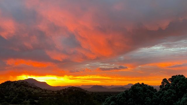 100 N Canyon Rd., Fort Davis, TX 79734