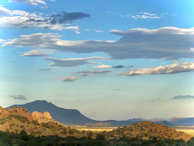 100 N Canyon Rd., Fort Davis, TX 79734