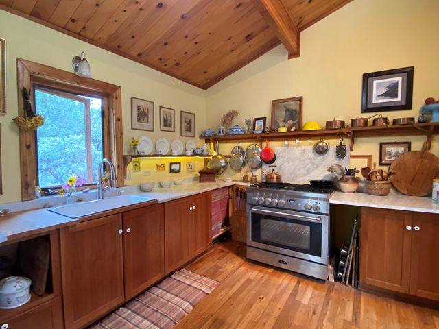 100 N Canyon Rd., Fort Davis, TX 79734