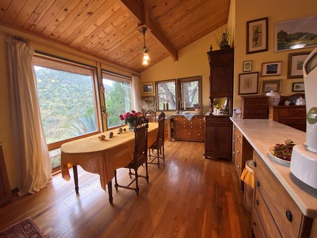 100 N Canyon Rd., Fort Davis, TX 79734