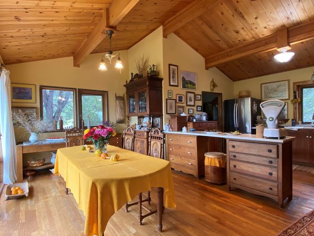 100 N Canyon Rd., Fort Davis, TX 79734