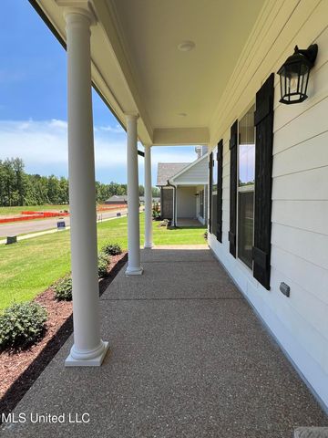2201 Scott Meadows Lane, Hernando, MS 38632