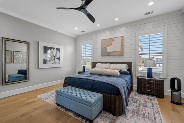 177 Bold Springs Court, West, TX 76691