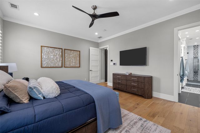 177 Bold Springs Court, West, TX 76691