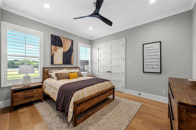 177 Bold Springs Court, West, TX 76691