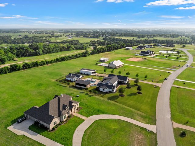 177 Bold Springs Court, West, TX 76691