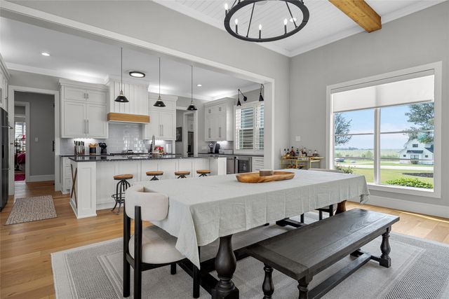 177 Bold Springs Court, West, TX 76691