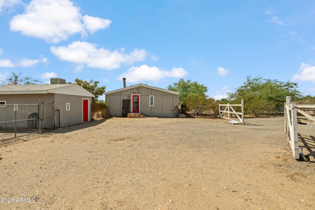 15831 W REMUDA Drive, Surprise, AZ 85387 — photo 4
