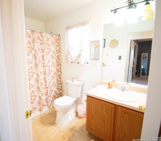 302 Copper Mountain, New Braunfels, TX 78130