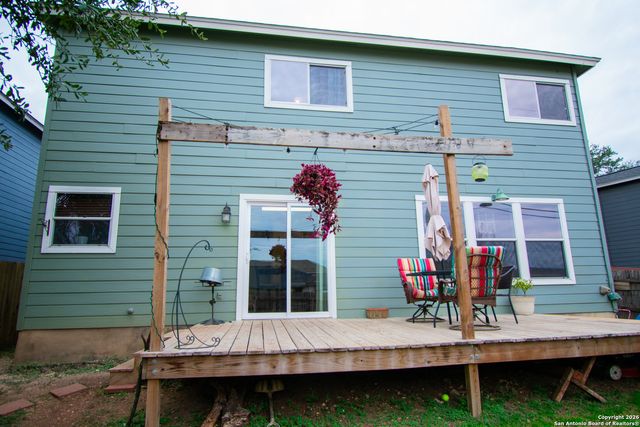 302 Copper Mountain, New Braunfels, TX 78130