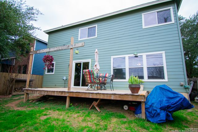 302 Copper Mountain, New Braunfels, TX 78130