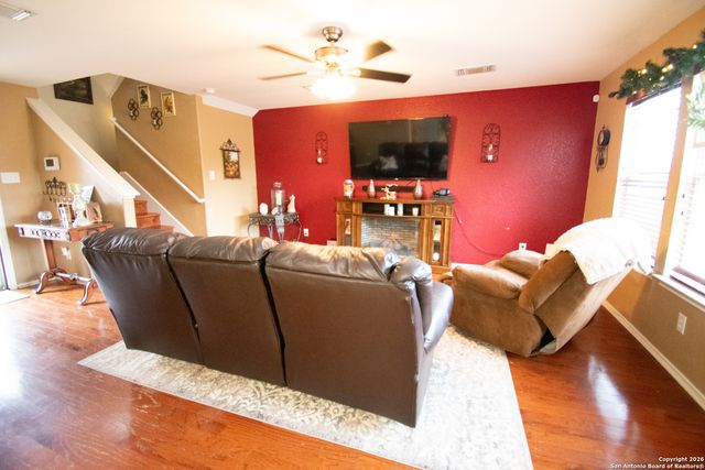 302 Copper Mountain, New Braunfels, TX 78130