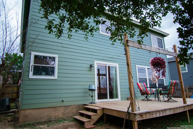 302 Copper Mountain, New Braunfels, TX 78130