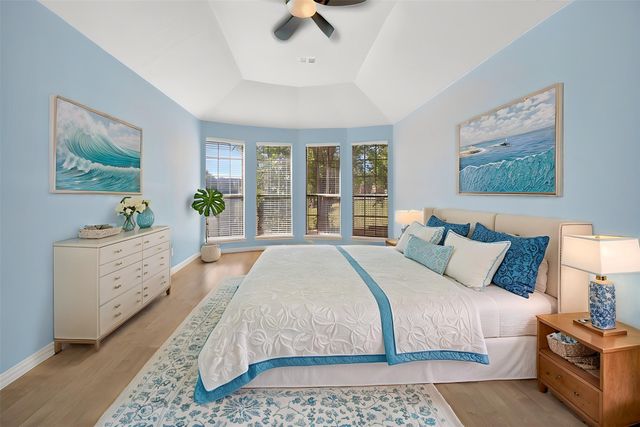 2616 Cove Drive, Grand Prairie, TX 75054