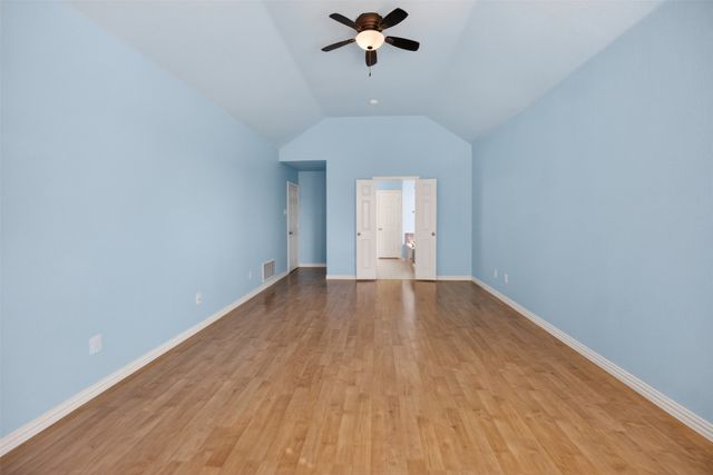2616 Cove Drive, Grand Prairie, TX 75054