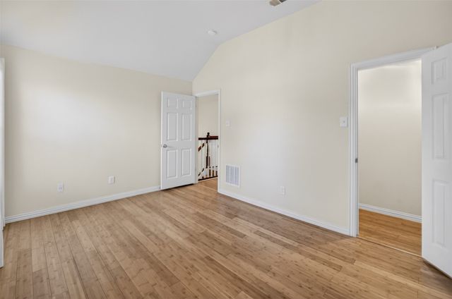 2616 Cove Drive, Grand Prairie, TX 75054