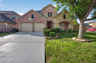 2616 Cove Drive, Grand Prairie, TX 75054
