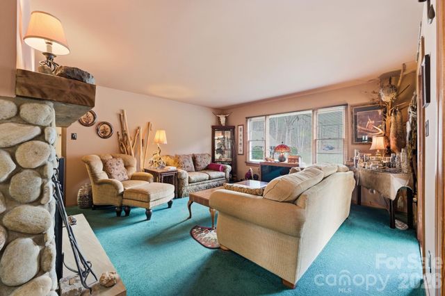 504 Greens Creek Road, Sylva, NC 28779