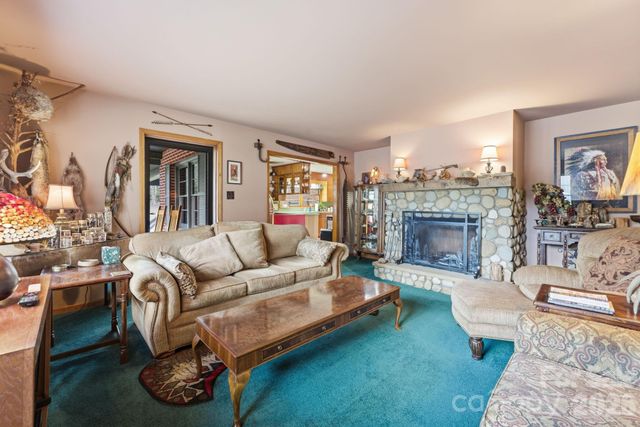 504 Greens Creek Road, Sylva, NC 28779