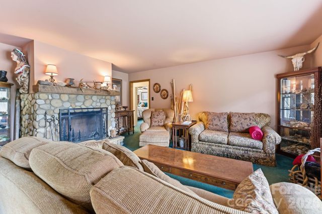 504 Greens Creek Road, Sylva, NC 28779