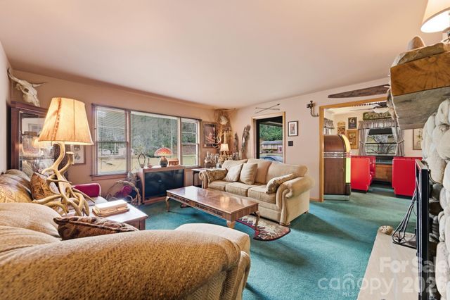 504 Greens Creek Road, Sylva, NC 28779