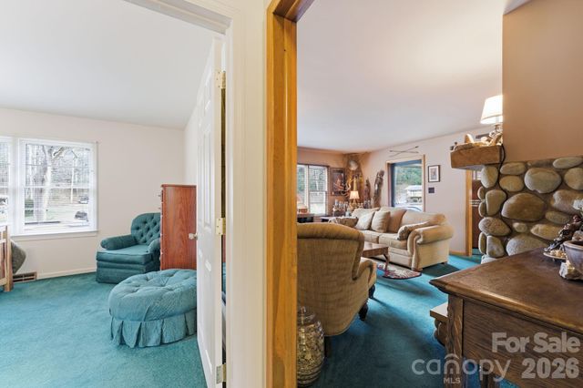 504 Greens Creek Road, Sylva, NC 28779