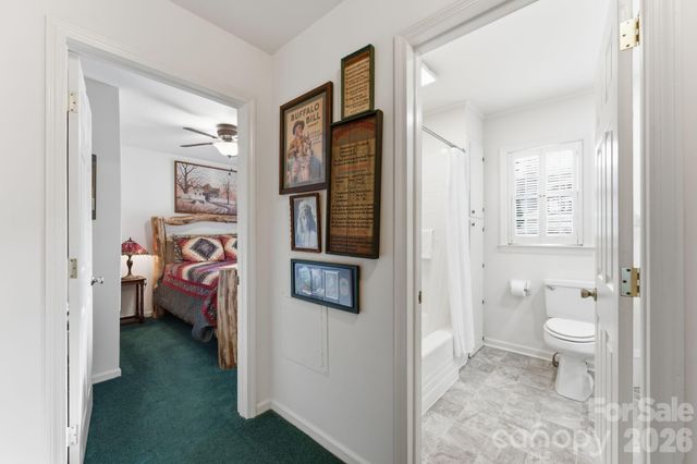 504 Greens Creek Road, Sylva, NC 28779