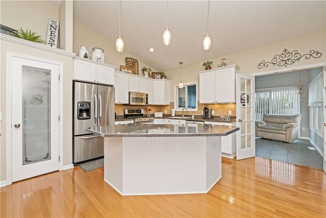 13 Ashview Drive, Chili, NY 14514