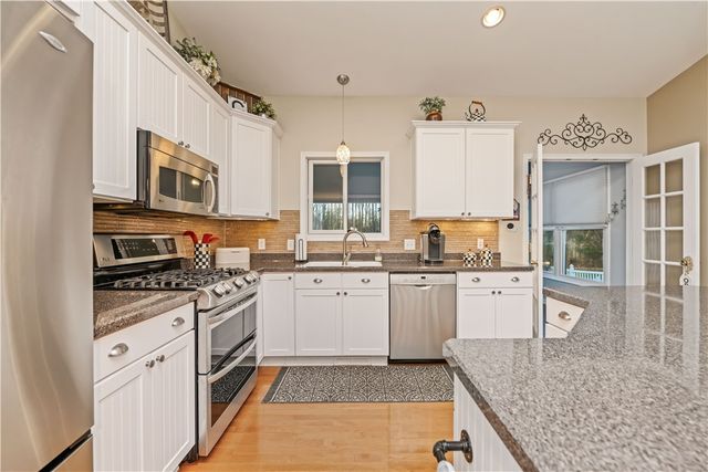 13 Ashview Drive, Chili, NY 14514