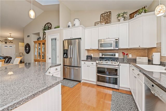 13 Ashview Drive, Chili, NY 14514