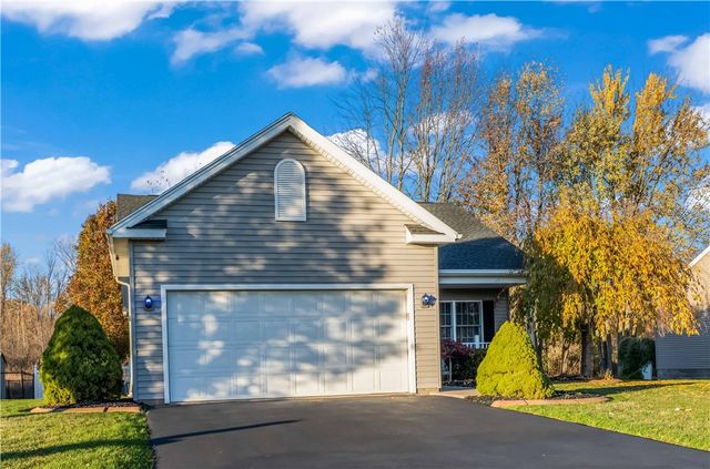 13 Ashview Drive, Chili, NY 14514