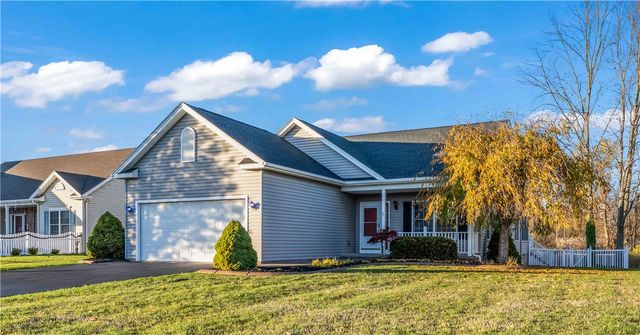 13 Ashview Drive, Chili, NY 14514