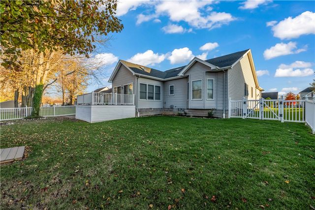 13 Ashview Drive, Chili, NY 14514