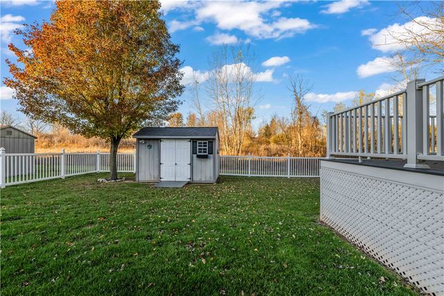 13 Ashview Drive, Chili, NY 14514