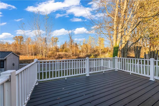 13 Ashview Drive, Chili, NY 14514