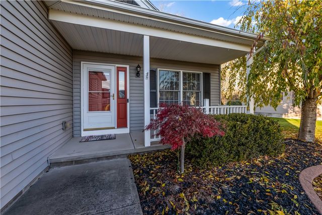 13 Ashview Drive, Chili, NY 14514