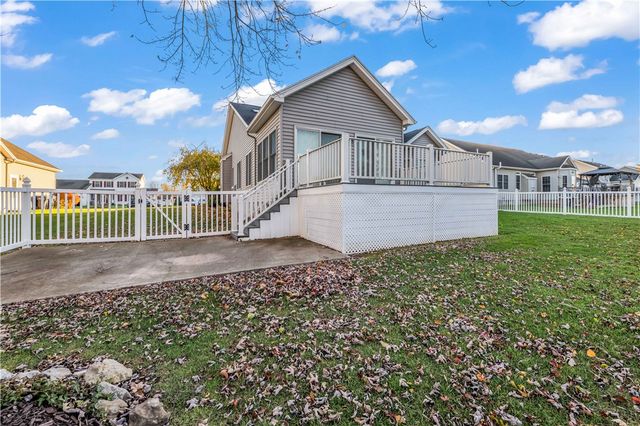 13 Ashview Drive, Chili, NY 14514