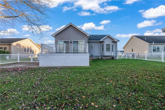 13 Ashview Drive, Chili, NY 14514