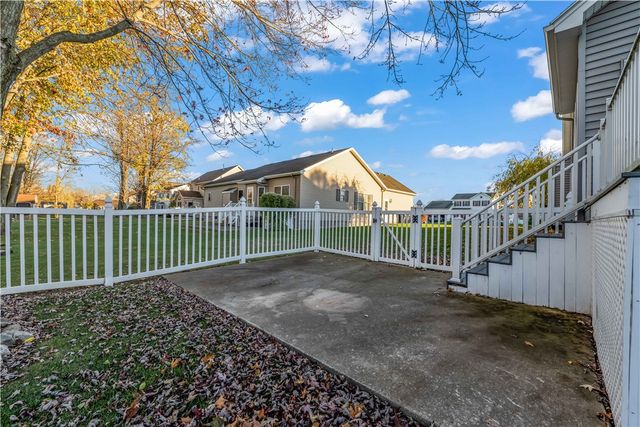 13 Ashview Drive, Chili, NY 14514