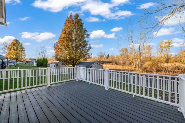 13 Ashview Drive, Chili, NY 14514