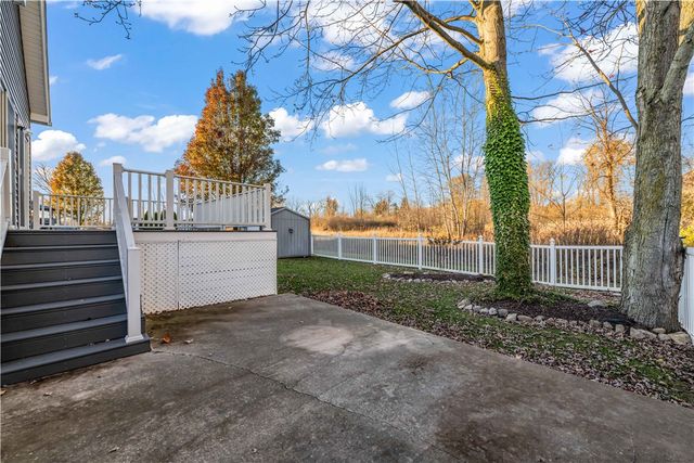 13 Ashview Drive, Chili, NY 14514