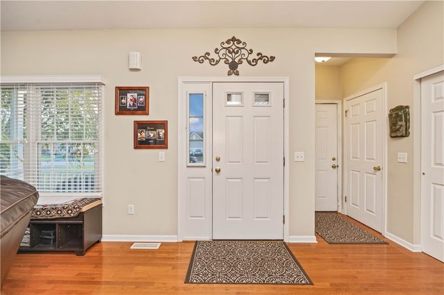 13 Ashview Drive, Chili, NY 14514