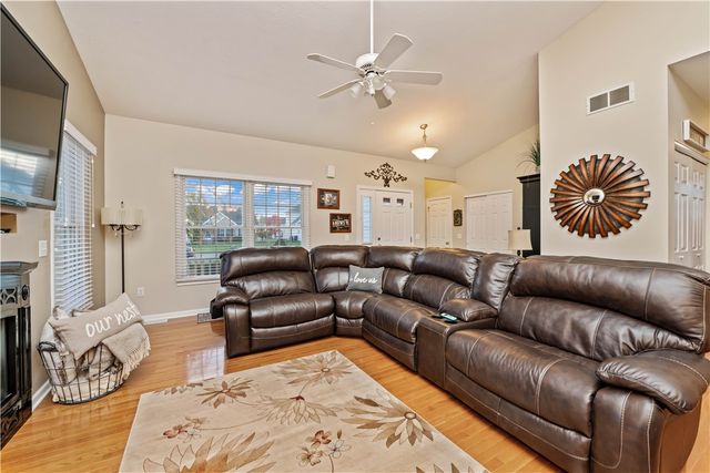 13 Ashview Drive, Chili, NY 14514