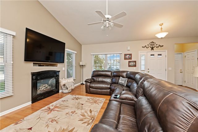 13 Ashview Drive, Chili, NY 14514