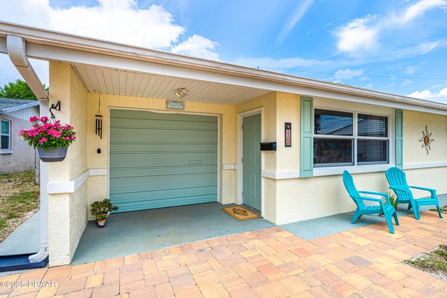 15 Hibiscus Drive, Ormond Beach, FL 32176