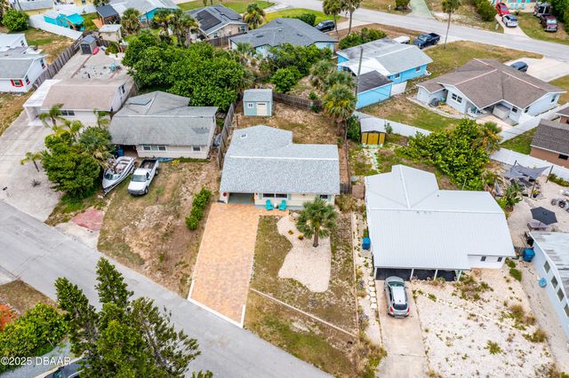 15 Hibiscus Drive, Ormond Beach, FL 32176